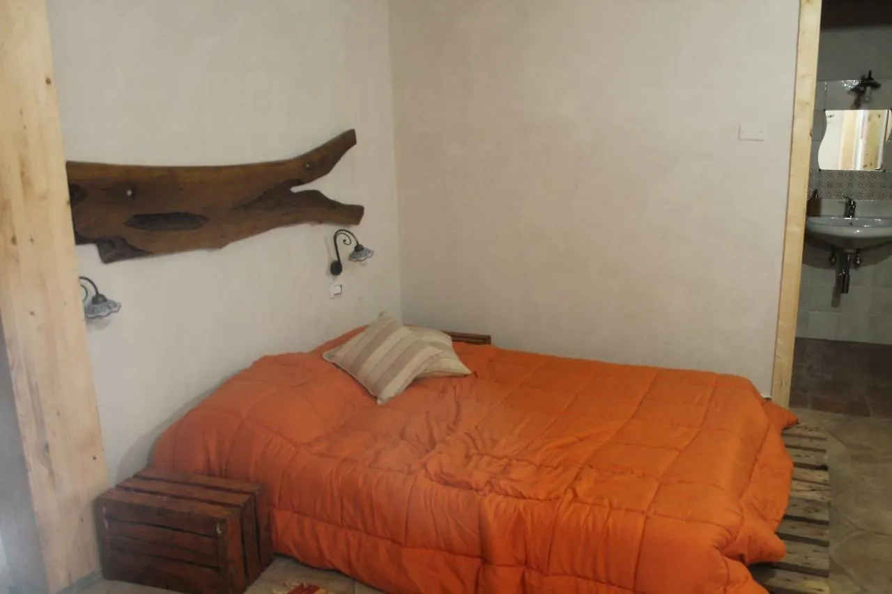 Agriturismo La Caraffara sull' Etna Puntalazzo 0*,  Italia