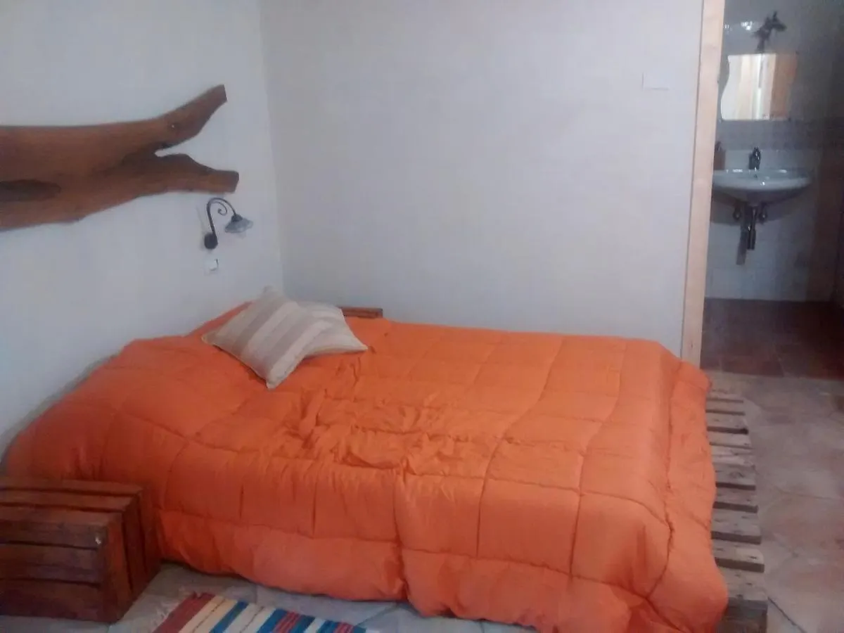 Agriturismo La Caraffara sull' Etna Puntalazzo Italia