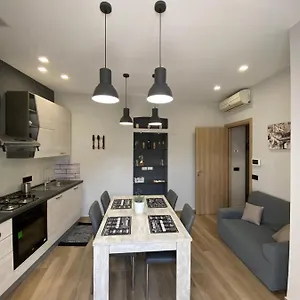  Ferienhaus Rusina