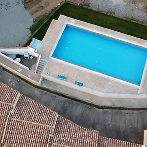 Baia Sant Anna Con Piscina Tanaunella