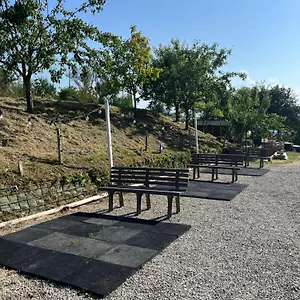 Agricampeggio Ca Di Mazza Monzuno