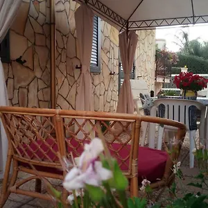  Casa vacanze Villetta Mare Romanica