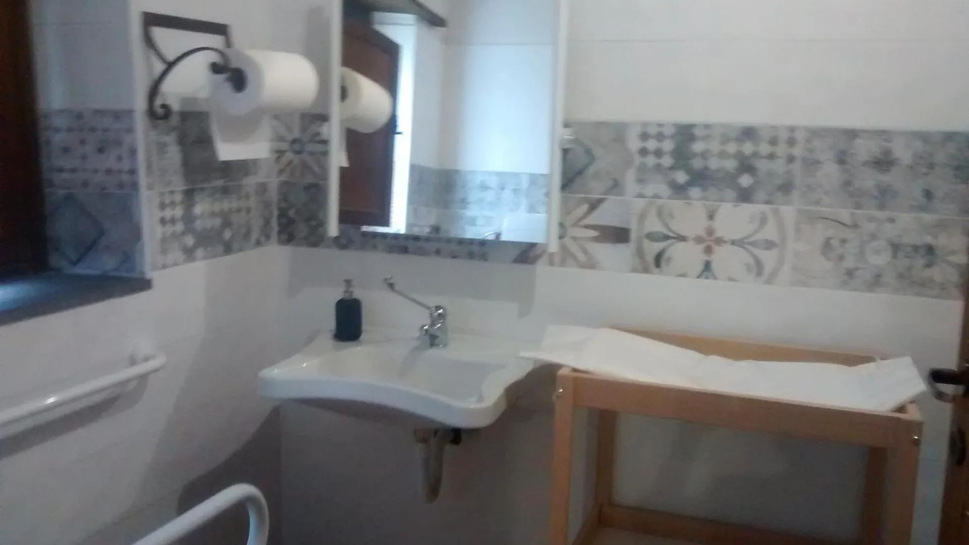 Agriturismo La Caraffara Sull' Etna Puntalazzo 0*,