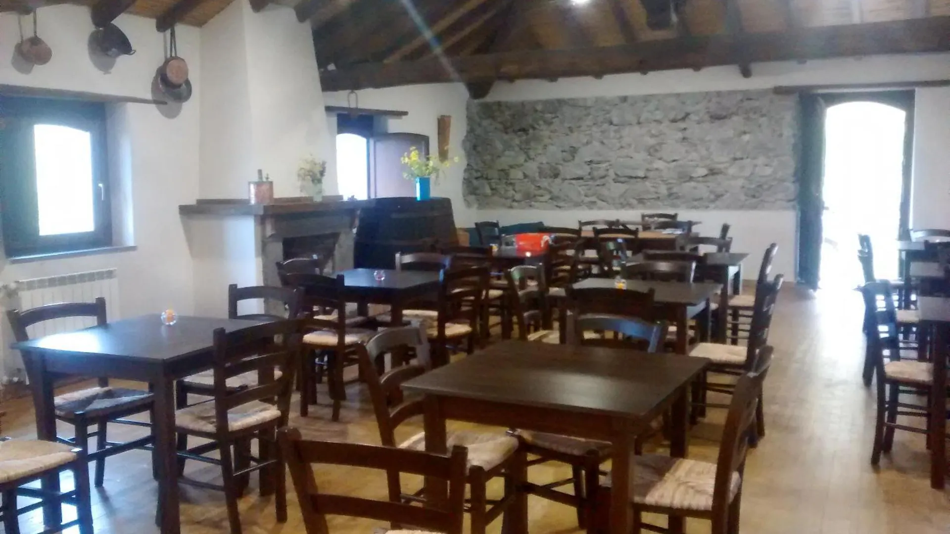 Agriturismo La Caraffara Sull' Etna Puntalazzo 0*,  Italy