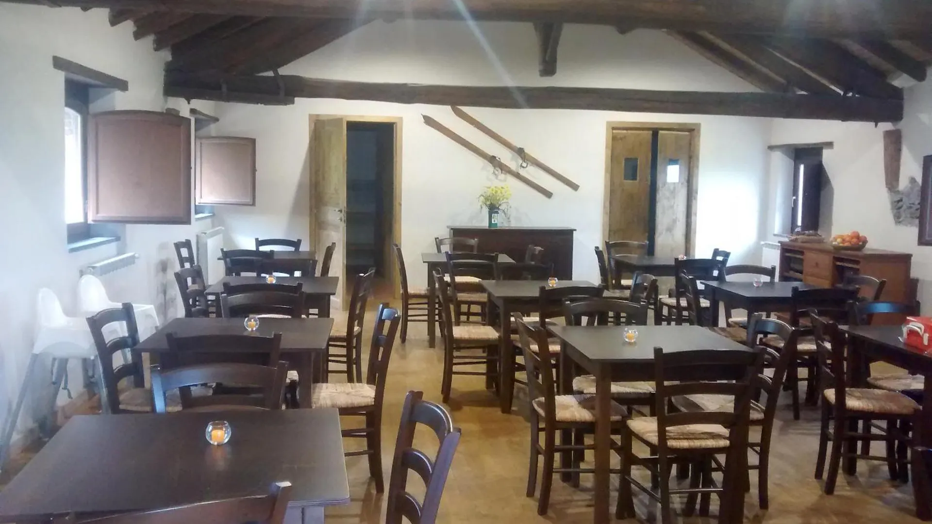 Farm stay Agriturismo La Caraffara Sull' Etna Puntalazzo