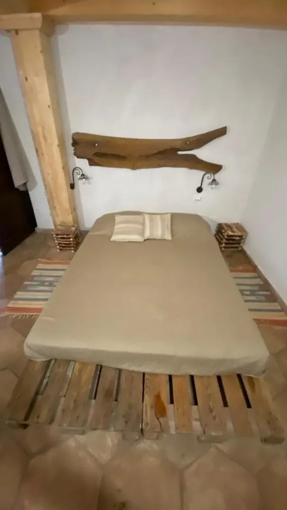 Farm stay Agriturismo La Caraffara Sull' Etna Puntalazzo