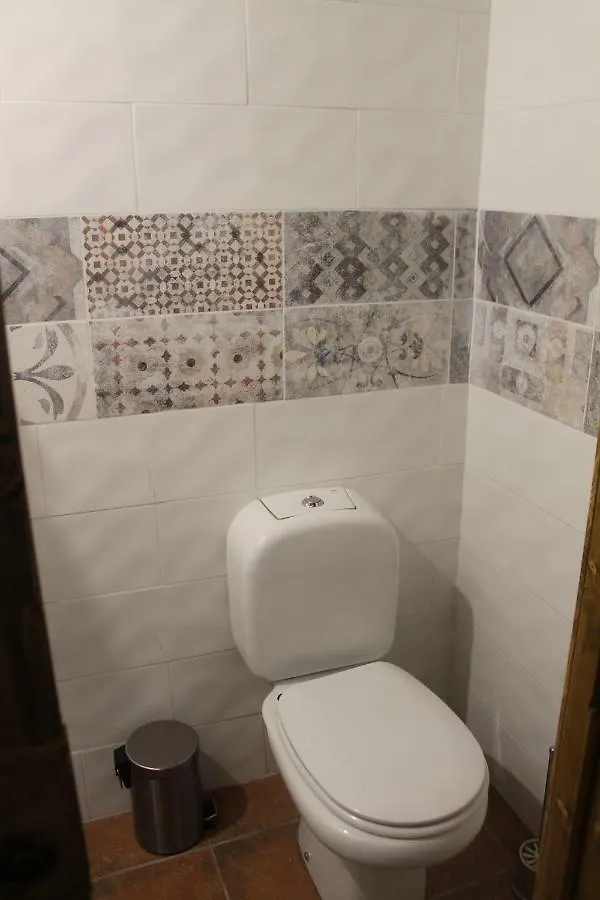 Farm stay Agriturismo La Caraffara Sull' Etna Puntalazzo
