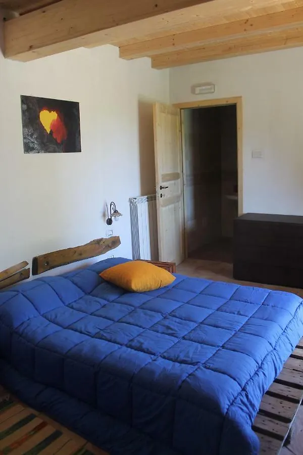 Farm stay Agriturismo La Caraffara Sull' Etna Puntalazzo Italy