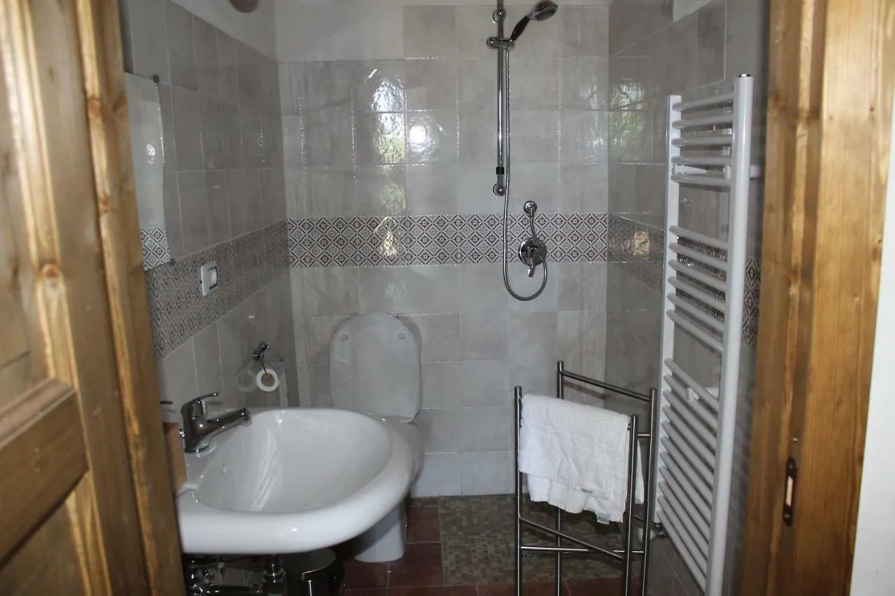 Farm stay Agriturismo La Caraffara Sull' Etna Puntalazzo