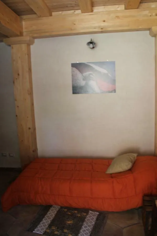 Agriturismo La Caraffara Sull' Etna Puntalazzo
