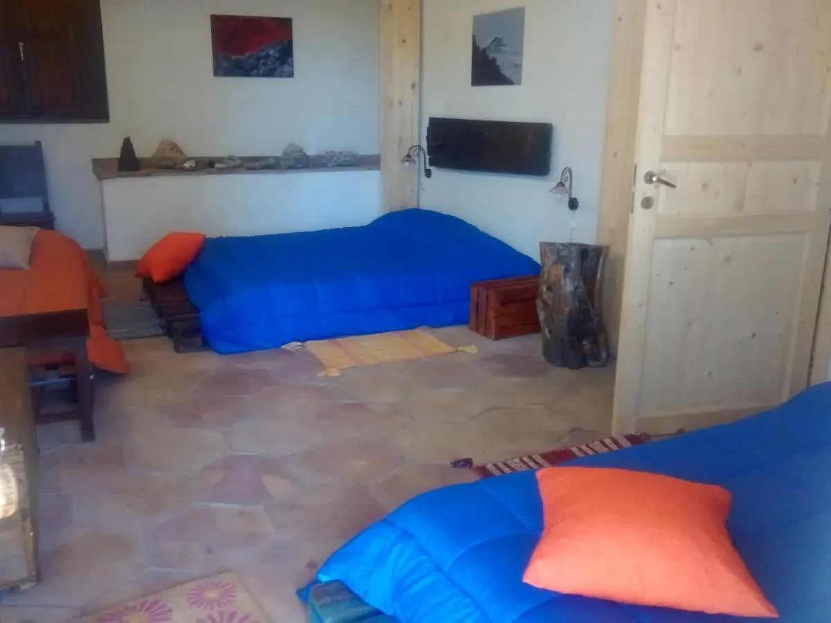 Agriturismo La Caraffara Sull' Etna Puntalazzo Farm stay