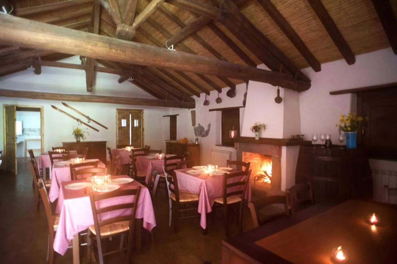 Agriturismo La Caraffara Sull' Etna Puntalazzo Farm stay